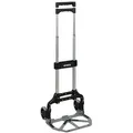 Produktbild: Proregal Sackkarre, Silber, Metall, 39x110x42 cm, Freizeit, Heimwerken, Handwerkzeuge