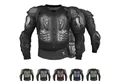Produktbild: BULLDT Protektorenjacke BLD507, Protektorenjacke Motorrad Motocross Skatebording protektoren