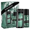Produktbild: Bruno Banani Made for Men Shower Gel 250ml + Deo 150ml (250 ml) (99350235314)