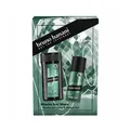 Produktbild: Bruno Banani Geschenkpackung Made for Man Deo 150ml Shower Gel 250 ml