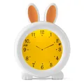 Produktbild: Alecto BC100BUNNY - Schlaftrainer,Nachtlicht und Wecker für Kinder - Kaninchen