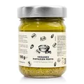 Produktbild: KoRo - Veganes Pistazien-Pesto 190 g - 60 % Pistazienanteil - Vegan - Zum Verfeinern von Nudeln & Co.