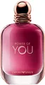 Produktbild: Giorgio Armani Power Of YOU Eau de Parfum (EdP) 90 ml Parfüm