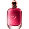 Produktbild: Armani Emporio Armani Power of YOU Eau de Parfum 90 ml