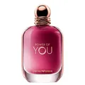 Produktbild: Emporio Armani Power Of You Eau de Parfum, 90 ml, EDP