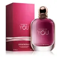 Produktbild: Giorgio Armani Eau de Parfum Emporio Armani Power of You Eau de Parfum 90 ml, 1-tlg., Intensiver Duft mit Maracuja und Vanille im großen Format