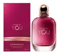 Produktbild: Giorgio Armani Power Of YOU Eau de Parfum 90ml