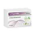 Produktbild: Kollagen49+ Komplex von Aura Natura® - für Haut, Gelenke & Anti-Aging