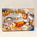 Produktbild: Ravensburger - Kakerlakak - Mit Hex Bug nano - GUT