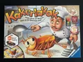 Produktbild: Kakerlakak von Ravensburger Brettspiel Spiel vollständig guter Zustand