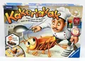 Produktbild: Kakerlakak Ravensburger Brettspiel vollständig