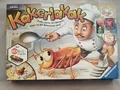 Produktbild: Kakerlakak - Dreht clever am Besteck, dann ist die Kakerlake weg! [Kinderspiel].