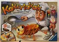 Produktbild: Ravensburger Kakerlakak 22212 Kinderspiel HEXBUG Nano 2-4 Spieler ab 5 Neu OVP
