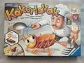 Produktbild: Kakerlakak - Dreht clever am Besteck, dann ist die Kakerlake weg! [Kinder 206714