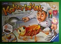 Produktbild: Ravensburger Kakerlakak ( Vollständig ) [Voll Funktionsfähig]