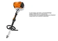 Produktbild: STIHL KM 111 R