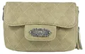 Produktbild: Trachtenland Gesteppte Handtasche Alessia - Taupe