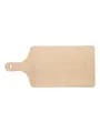 Produktbild: Playwood - Cutting Board with Beech Wood Handle