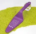 Produktbild: RBV Birkmann Tortenheber Kuchenheber Colour Splash in lila - Kunststoff