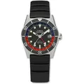 Produktbild: Timex Deepwater Reef GMT Herren Quarzuhr, M02C Timex-TW2W75000 Uhr
