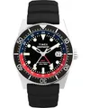 Produktbild: Timex Herren Analog Quarz Armbanduhr Deep Water Reef