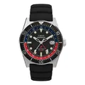 Produktbild: Timex Deepwater Reef 200 GMT 41mm Uhr TW2W75000