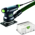 Produktbild: Festool Schwingschleifer RTS 400 Req-Plus, 574634