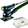 Produktbild: Festool Schwingschleifer RTS 400 Req-Plus 250 Watt