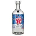 Produktbild: Absolut Vodka TOMORROWLAND Limited Edition 2022 40% Vol. 0,7l