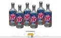 Produktbild: Absolut X Tomorrowland LIMITED EDITION alc. 40% vol. 6 x 0,7L Wodka