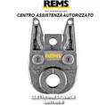 Produktbild: Klemme Ganascia REMS Th 32 A Presse Für Presse-Einheit