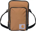 Produktbild: Carhartt B0000305 Water Repellent Crossbody Bag  Carhartt® Brown OS