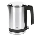 Produktbild: WMF Wasserkocher 0,8 Liter KÜCHENminis Edelstahl Teekocher Wasser Kocher 1800 W