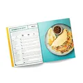 Produktbild: Reishunger Wok Kochbuch - 25 Rezepte aus dem Wok zum Selbermachen - Vegan, vegetarisch, mit Fisch & Fleisch
