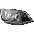 Produktbild: Johns, Scheinwerfer Halogen kompatibel zu Skoda Fabia NJ 14-15 H4 Re. mit Motor für LWR 6V1941016 6V1941018