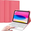 Produktbild: Fintie Tastatur Hülle für iPad 11. Generation 2025 11