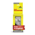 Produktbild: Neudorff Sugan Rattenfalle wiederverwendbar giftfrei hohe Schlagkraft 1 Stk.