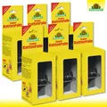 Produktbild: 6x Neudorff Sugan® RattenFalle Bekämpfung Haus Garten Terrasse Schuppen Garage