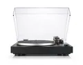 Produktbild: Dual CS 518 Plattenspieler (Riemenantrieb, abschaltbarer Phono-Vorverstärker, manuell, schwarz)