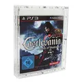 Produktbild: Zeigis Verschraubtes Acrylcase aus Acrylglas für EIN Playstation 3 / PS3 Spiel in OVP/Schutzbox/Protector/UV-Schutz/Transparent/Games