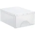 Produktbild: Schubladenbox klein FRONTBOX, Ausführung:35 x 26 x 14 cm (1 Fach)
