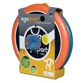 Produktbild: ® Ogo Sport Set, 2 Ogo Softdiscs Ø29cm, 1 Ball, Standardgrösse, der beliebte ...