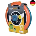 Produktbild: Schildkröt® Ogo Sport Set, 2 Ogo Softdiscs Ø29cm, 1 Ball, Standardgrösse, der be