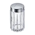 Produktbild: Westmark Pfefferstreuer, Fassungsvermögen: 50 ml, Glas/Rostfreier Edelstahl, Traditionell, Silber/Transparent, 63102260
