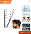 Produktbild: Lockenkamm - Lifting-Werkzeug für mehr Haarvolumen zuhause oder im Salon