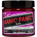 Produktbild: Manic Panic Classic High Voltage Pink Warrior 118 ml