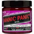 Produktbild: Manic Panic Classic Cream Pink Warrior