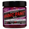 Produktbild: Manic Panic Rosa Krieger, tierversuchsfrei, vegan und lebendig, 118 ml