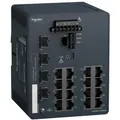 Produktbild: Schneider Electric Modicon Managed Switch MCSESM203F4LG0