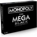 Produktbild: Monopoly : Mega (Deutsch) (46226)